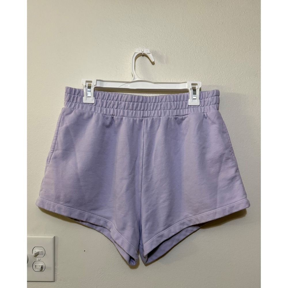 Daily Drills Super Shorts Wink Size M/L RARE